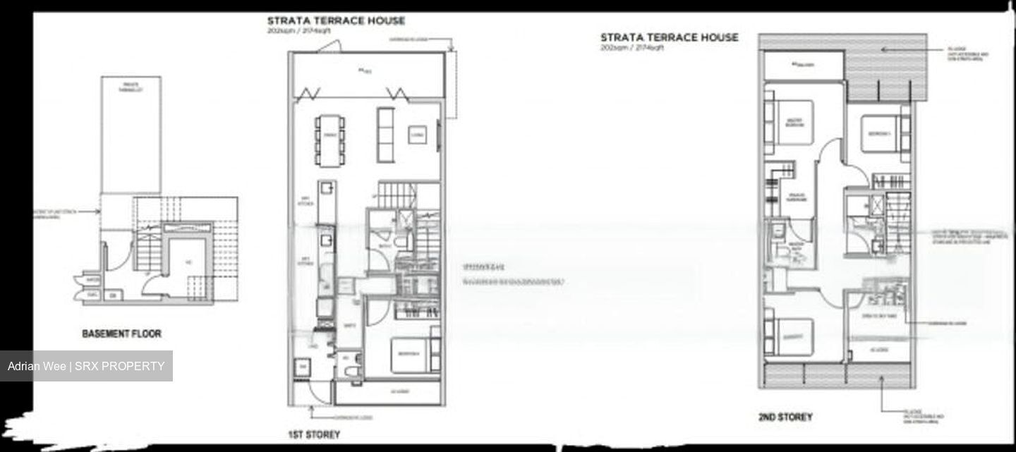The Verandah Residences (D5), Apartment #535122251